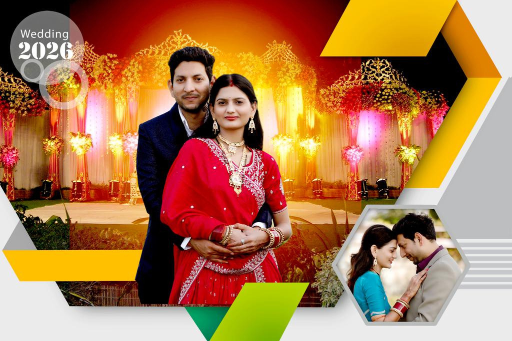 Wedding memory 71
